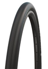 Pneu Kojak / black / 700x35C, 35-622, Falt, 330 g