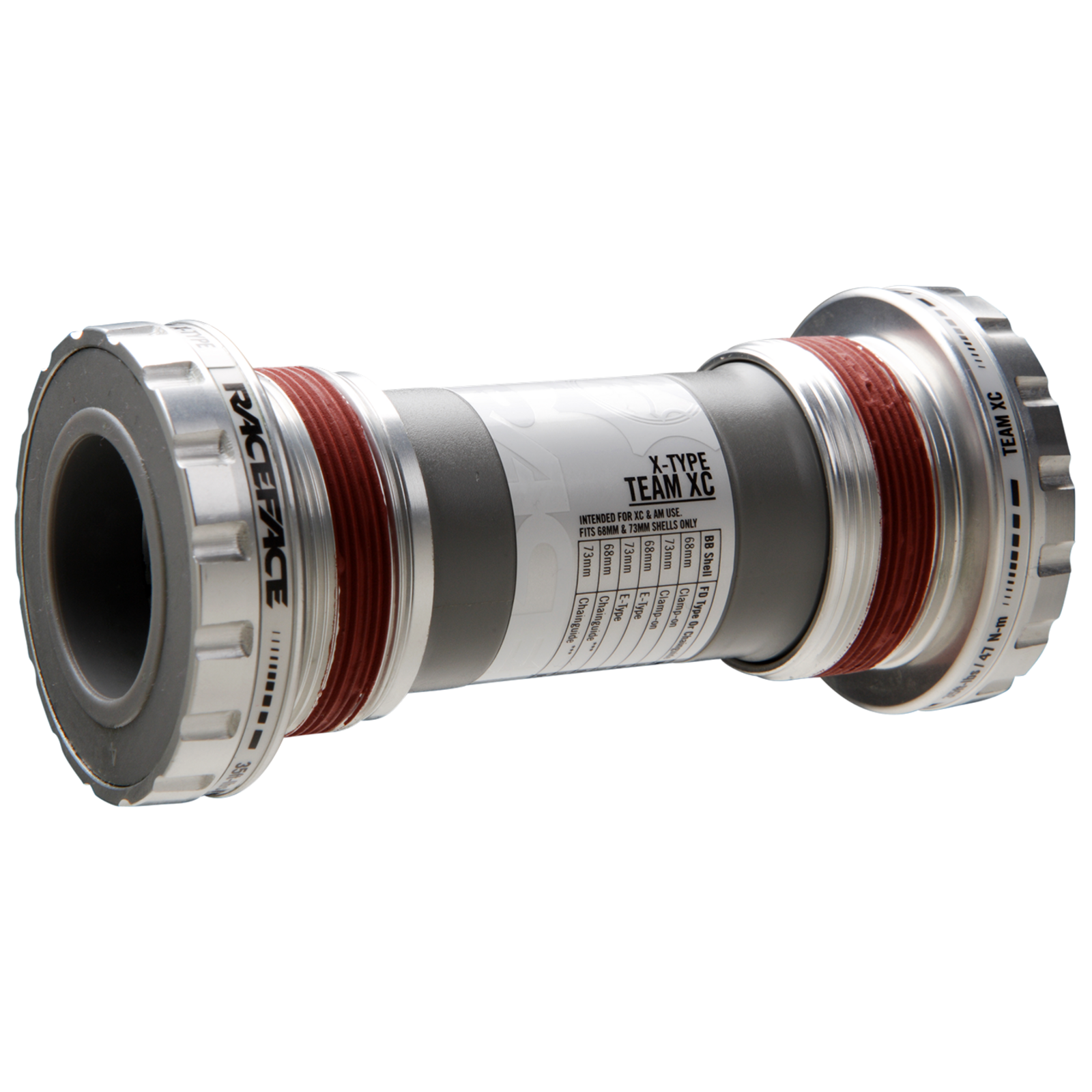 BB BSA Team (BSAx68/73/83x24)External / 68/73mm
