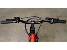 FLiZZi 24 KETTE EQ Kindervelo / rot / 24 ZOLL