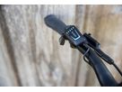 ZING GEN 2 hoch E-City- und Alltagsvelo / tiefschwarz / M