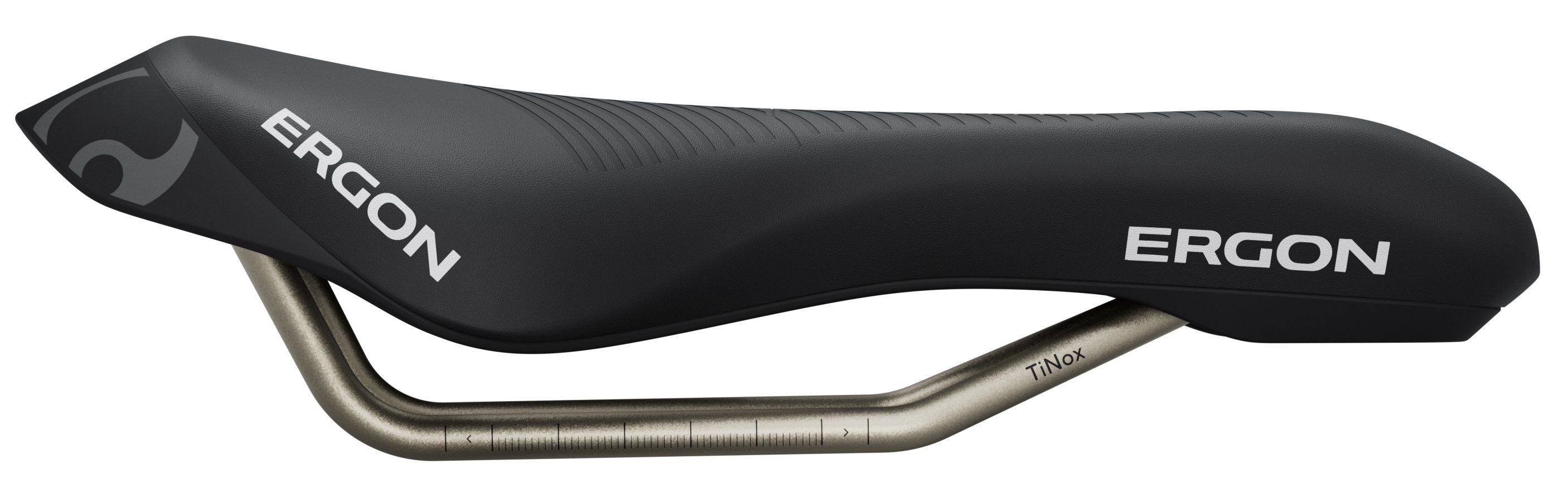 Sattel Tri Lady / schwarz / 130 mm, 233 mm, Mid, 215 g