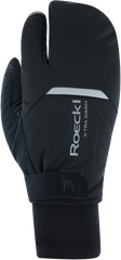 VILLACH 3 WS TRIGGER Unisex-Handschuhe / black / XXL=11