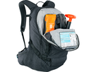 Line Pro 30L Backpack / black / L/XL