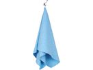 Fitness Towels X-Large / lagoon blue
