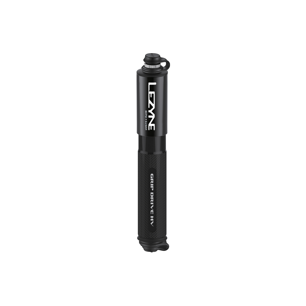 Grip Drive HV - S / black / one size