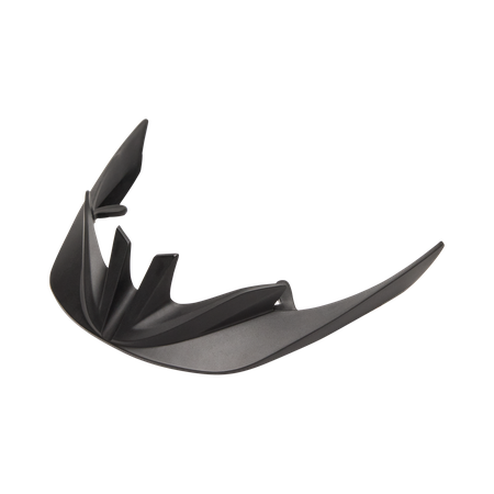 Register II UY UW Visor / black