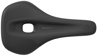 Sattel SR Allroad Man / black / 151 mm, M/L 12-16 cm, 240 g