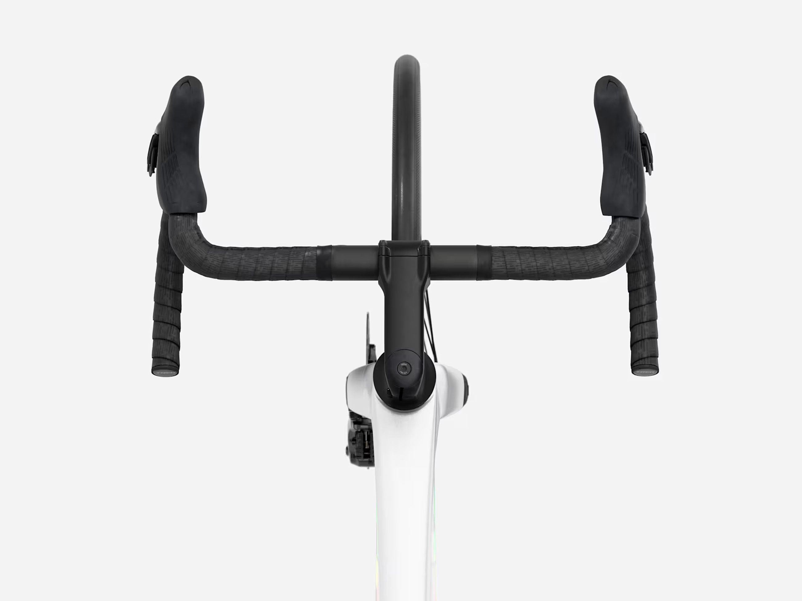 MADONE SL 6 Gen 8 Rennvelo / crystal white / XS