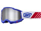 Goggle Accuri 2 / Kolby - Mirror Silver Lens