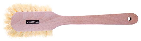 PETRUS VELOBÜRSTE fest für die Velowäsche / beige / 30CM