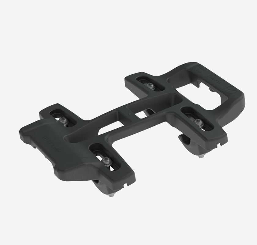 SNAPIT 2.0 CONNECT Systemadapter / schwarz