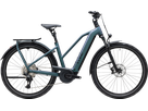 KATHMANDU HYBRID PRO 800 Trapez E-City/Alltag / smaragd / 54 CM