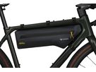 EXPEDITION FRAME PACK Rahmentasche / black / 3.8l