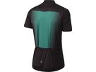 GRADY FZ Herren-Kurzarmtrikot / black / 58