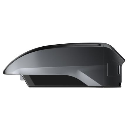 Rahmenakku STEPS BT-E8016 / schwarz
