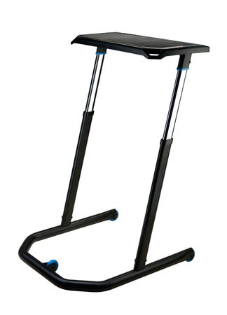 KICKR DESK Stehpult / schwarz / V1 bis 2024