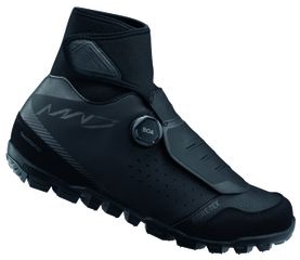 SH-MW7L Winter MTB-Schuhe / black / 43
