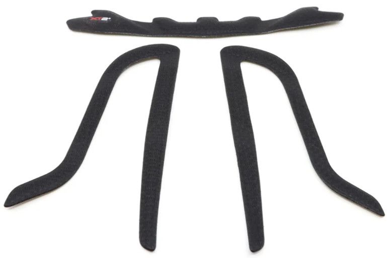 SYNTAX Ersatzpolster / black / XL