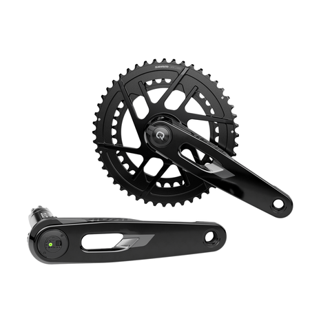 MY26 Power Meter Crankset Rival AXS 2x DUB / 170mm/46/33t