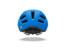 FIXTURE II MIPS Velohelm / matte blue jewel / UA 54-61