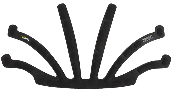 OMNE AIR/RESISTANCE MIPS Ersatzpolster / schwarz / L