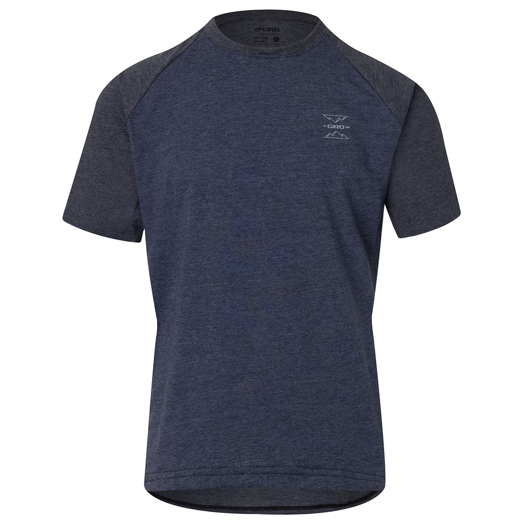 M Arc Jersey / navy/charcoal / M