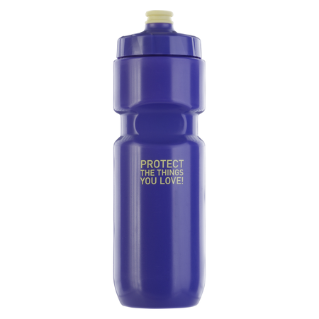 Drink Bottle 0.75 / violet