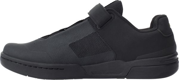 Stamp Schuh Boa / schwarz / 39