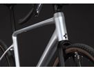 NUROAD SLX Gravelbike / spaceship / S