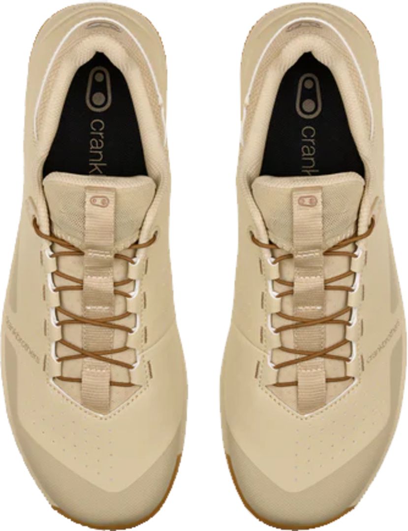 Stamp Trail Schuhe Speedlace / sand/braun / 39