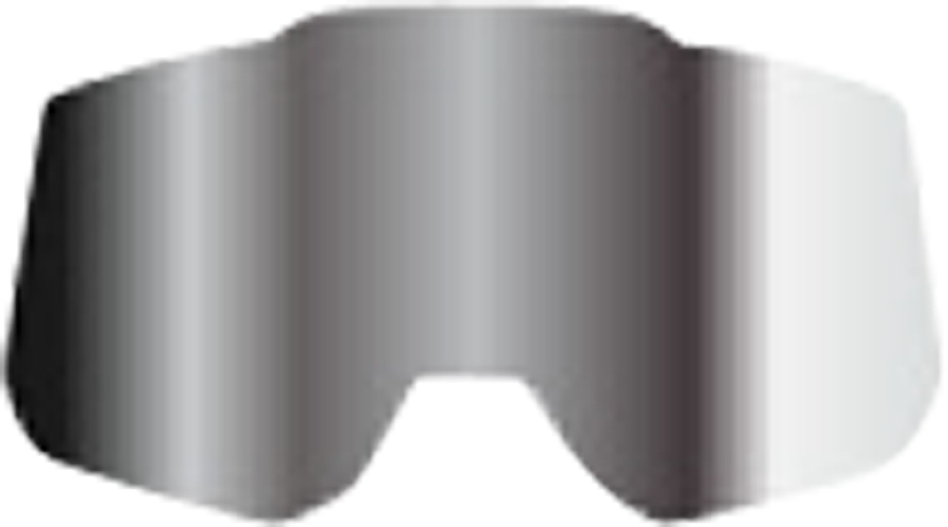 VALNOR Replacement / Dual Pane Mirror Silver Lens