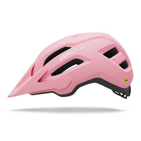 FIXTURE II YTH MIPS Velohelm (26) / matte light pink / UY 50-57