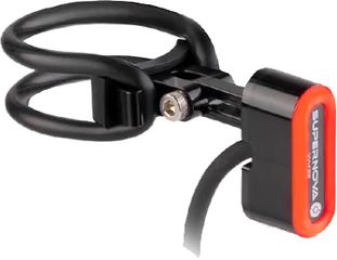 TL3 MINI Rücklicht / 12V, Sattelstütze