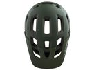 LAZER Unisex MTB Coyote MIPS Helm / matte dark green / S