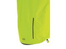 GTX PACLITE Herren-Regenjacke / neon yellow / S