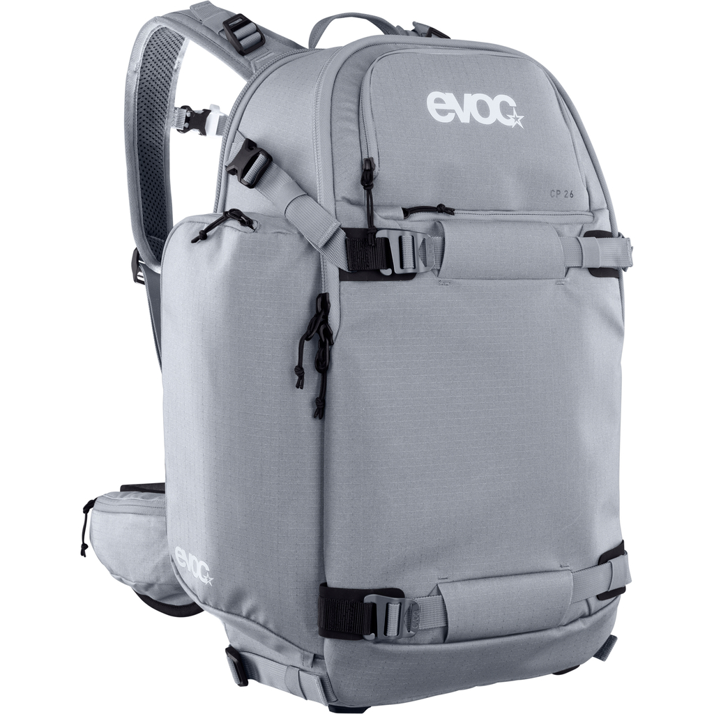 CP 26L Camera Pack / stone