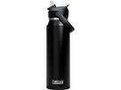 Thrive Flip Straw V.I. / black