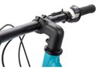 CHAMELEON 20 ZOLL MK2 Kindervelo / turquoise / 20 ZOLL
