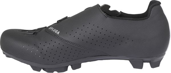SPLUGA CX MTB-Schuhe / schwarz / 37