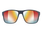RENEGADE Enduro-Sportbrille / schwarz-rot