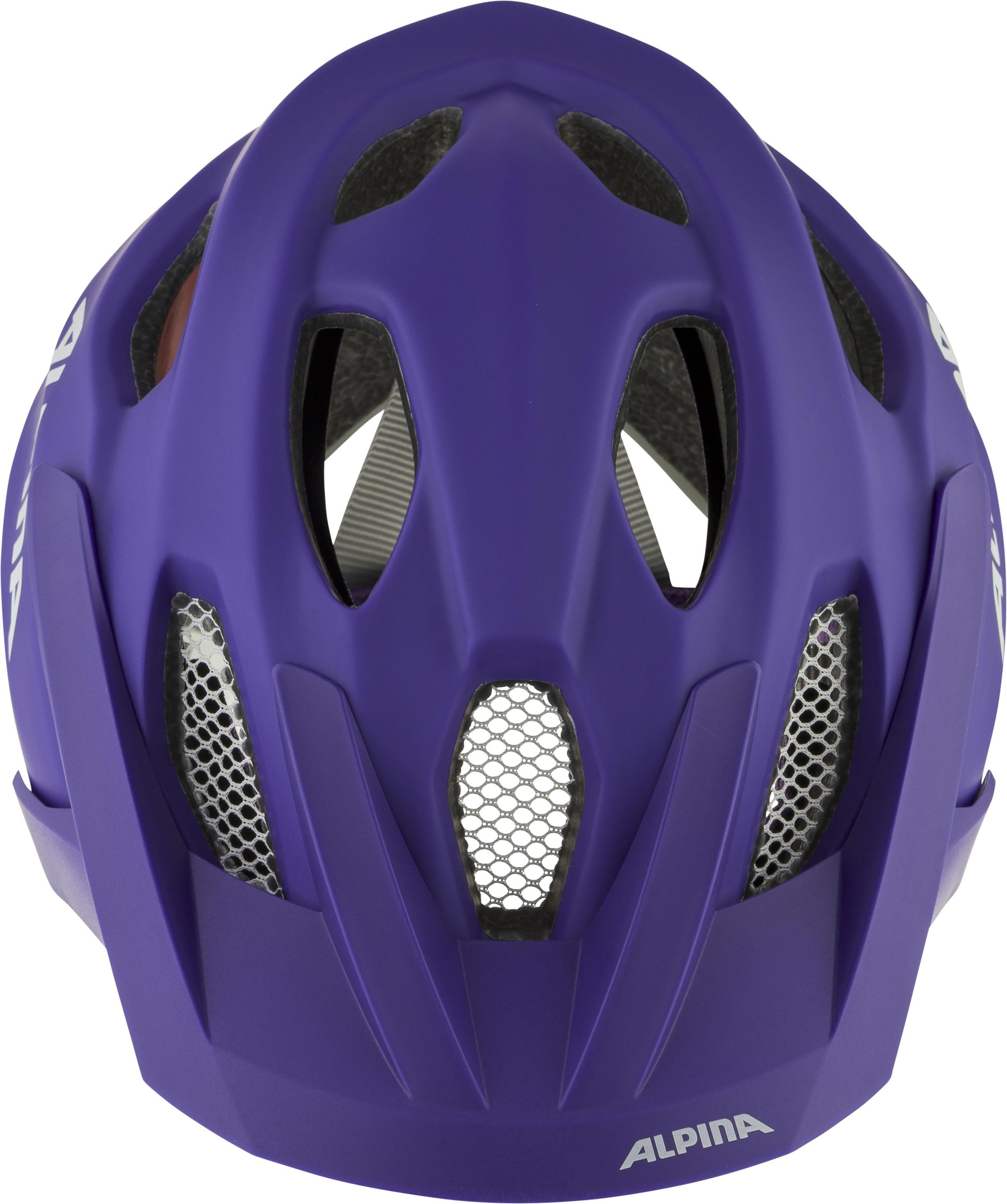 APAX JR. MIPS, Jugendhelm / midnight purple matt / 51-56cm