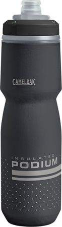 Podium Chill Bottle 0.71l / black