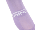 Comp Racer High Sock / purple haze / L