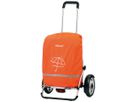 SHOPPER Regencape für Andersen Shopper / orange