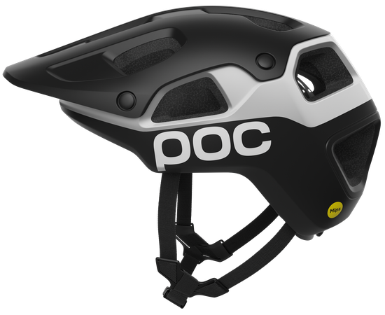 CULARIS PURE MIPS / uranium black matt/hydrogen white / L 59-62cm