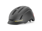 Ethos LED MIPS Helmet / matte graphite / M 55-59