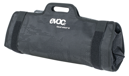 Werkzeugkoffer und Aufbewahrung - GEAR WRAP Werkzeugtasche  von EVOC