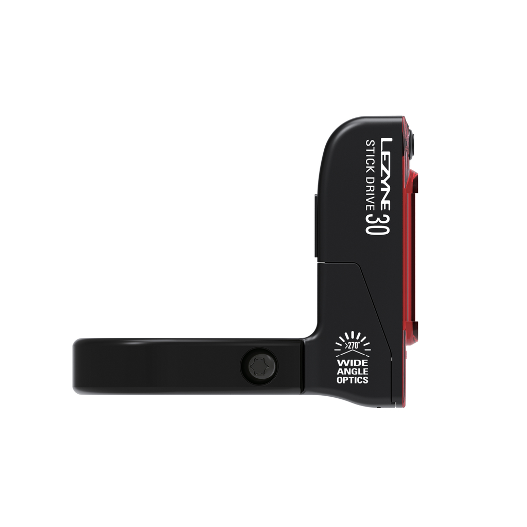Stick Drive SC DP Rear / black / one size