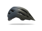 FIXTURE II YTH MIPS Velohelm / matte dark sage/sapphire fade / UY