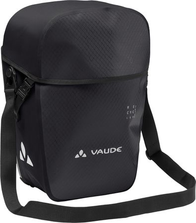 Aqua Back Pro / black / 48 l
